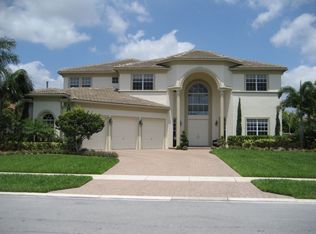 12405 Equine Ln, Wellington, FL 33414