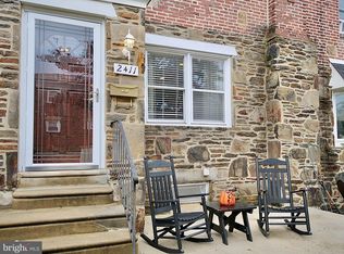 2411 Cedar Ln, Drexel Hill, PA 19026