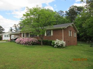 120 Biscayne Dr, Athens, GA 30606