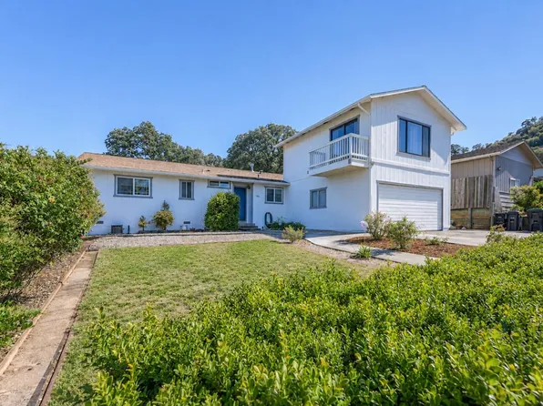 751 Tokay Avenue, Ukiah, CA 95482