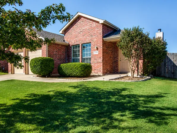 1240 Miller Ln, Celina, TX 75009