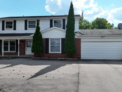 4185 Pinehurst Ct, West Bloomfield, MI, 48322