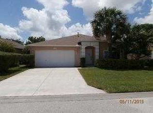 2468 SE Springtree Pl, Stuart, FL 34997