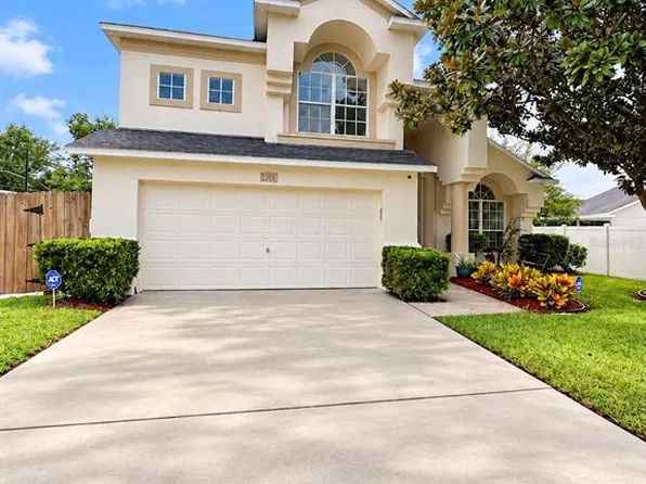 2141 FALKNER ROAD, MAITLAND, FL 32751