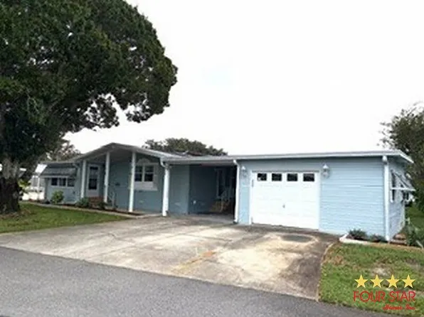 173 El Tigre, Edgewater, FL 32141