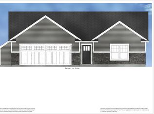 2817 Briar Bush Ln, Fort Wayne, IN 46815