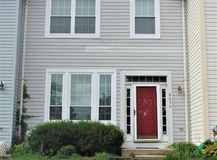 8850 Fox Cir, Perry Hall, MD 21128