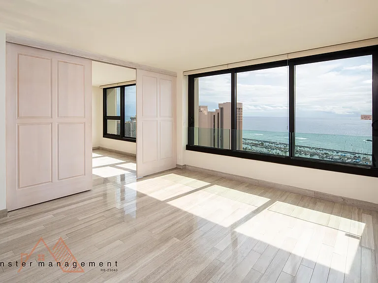 1650 Ala Moana Blvd #3701 — Photo 7