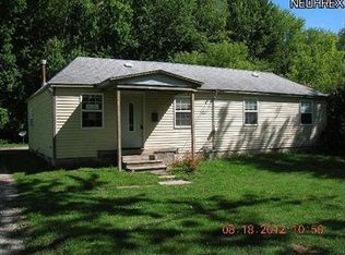 237 North Ave, Geneva, OH 44041