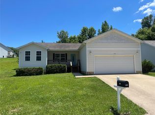 103 Valley Way, Saint Robert, MO 65584