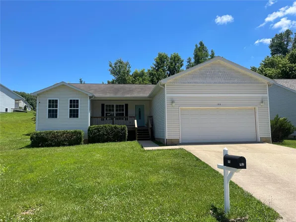 103 Valley Way, Saint Robert, MO 65584