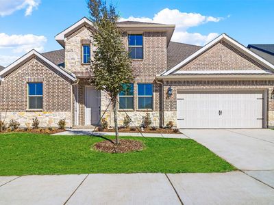 791 Emerald Hts, Lavon, TX, 75166