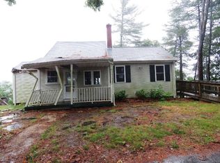 66 W Pond Rd, Plymouth, MA 02360