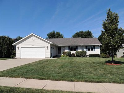 304 Donohoe Blvd, Yankton, SD, 57078