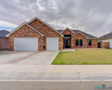 2113 E Highwood Ave, Hobbs, NM, 88240