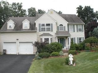 18 Anderson Rd, Wharton, NJ 07885