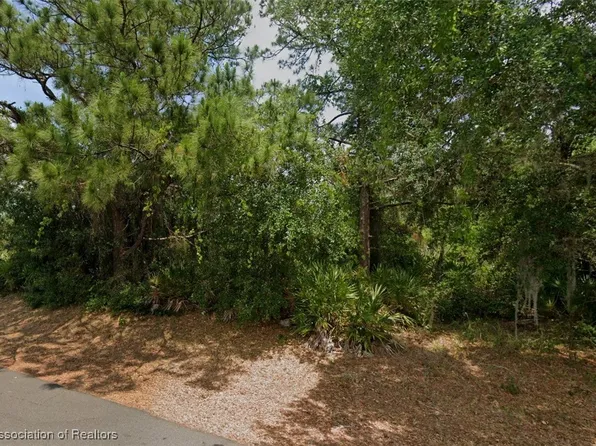 4012 Harlando Ave, Sebring, FL 33872