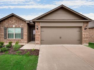 201 Curt St, Anna, TX 75409