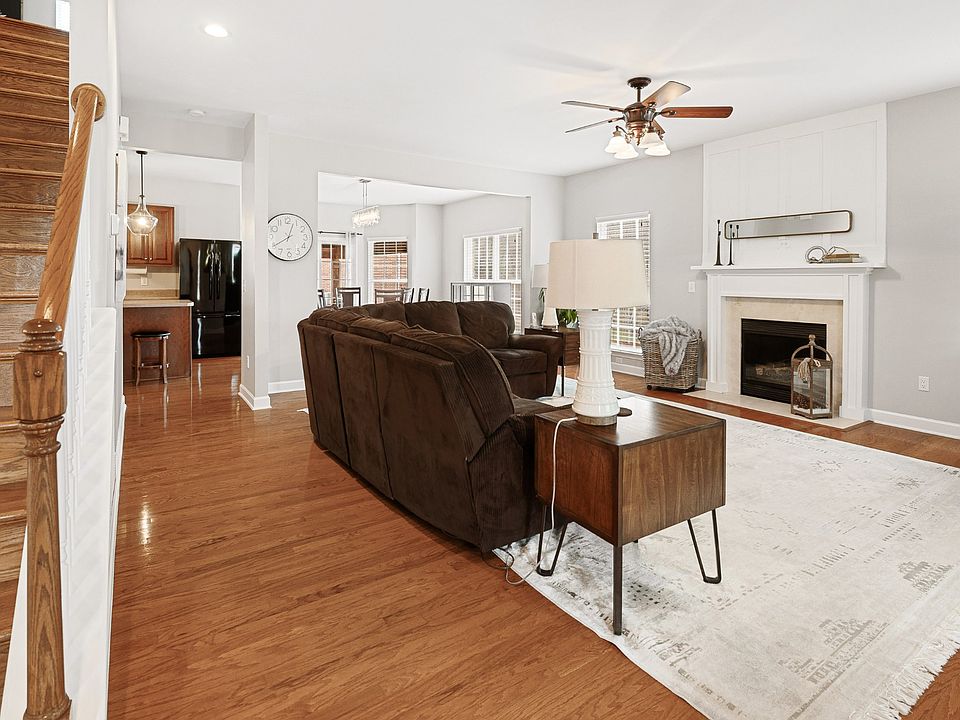 1748 Liberty Pike, Franklin, TN 37067 | MLS #2791815 | Zillow