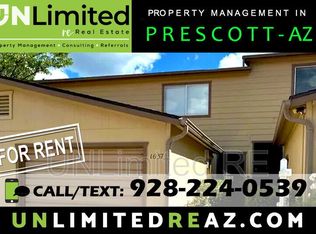 1637 Canada Cres, Prescott, AZ 86303