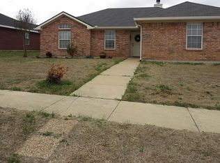 4301 Wade Dr, Killeen, TX 76549