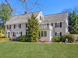 20 Middle St, Hingham, MA 02043