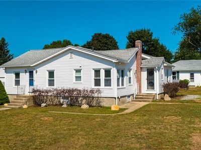 26 Babcock Rd, Westerly, RI, 02891