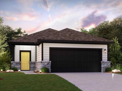 4134 Admirals Bnd, San Antonio, TX, 78257