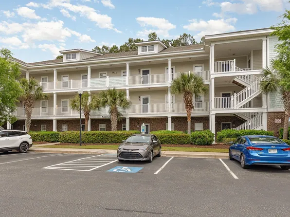 6253 Catalina Dr. #131, North Myrtle Beach, SC 29582