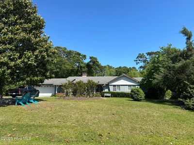 115 Gull Harbor Drive, Newport, NC, 28570