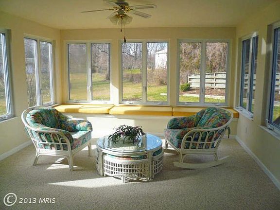 Sun Room