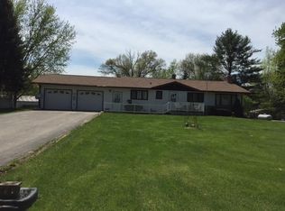 W16339 Hall Rd, Melrose, WI 54642