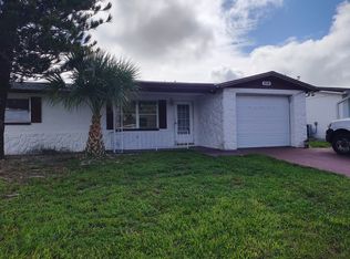 9330 Cochise Ln, Port Richey, FL 34668