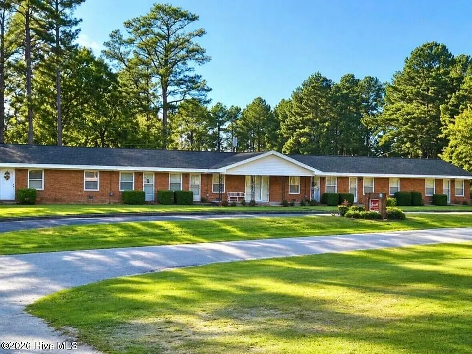 4358 Eastern Pines Rd #22