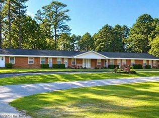 4358 Eastern Pines Rd #22, Greenville, NC 27858