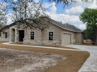 6124 Spring Branch Rd, Spring Branch, TX 78070