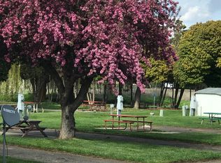 712 SE Railroad Ave SPACE 23A, Wilbur, WA 99185