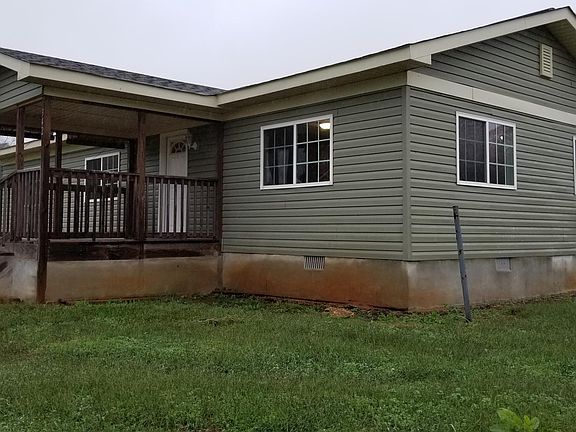 Front and right side