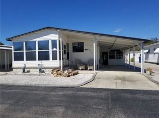 3611 Tiki Dr, Holiday, FL 34691