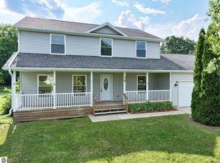 926 Windstone, Mount Pleasant, MI 48858