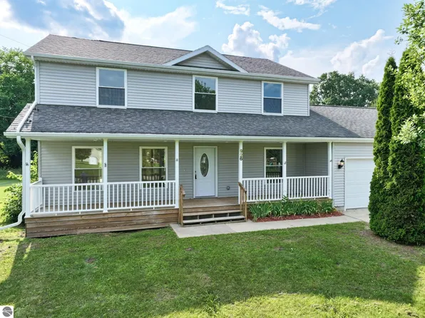 926 Windstone, Mount Pleasant, MI 48858