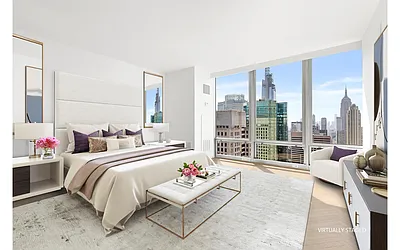 Rented by Douglas Elliman