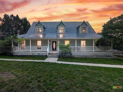 28920 Country Dr, New Braunfels, TX, 78132