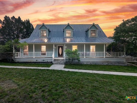 28920 Country Dr, New Braunfels, TX 78132