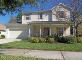 103 Brookgreen Way, Deland, FL 32724