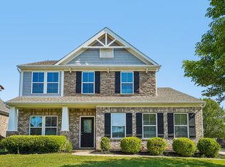 1713 Muirwood Blvd, Murfreesboro, TN 37128