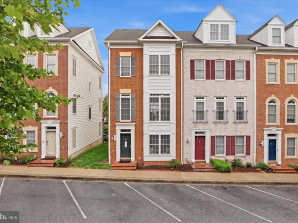 806 Ryan St, Baltimore, MD 21230