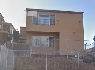 3841 Franklin Ave APT 1, San Diego, CA 92113
