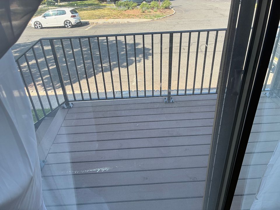 Patio/deck