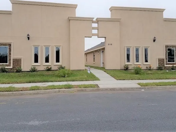 2116 Taxco Ct APT 2, Edinburg, TX 78542
